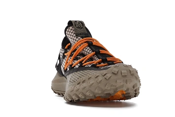 Nike ACG Mountain Fly Low Fossil Stone Black - 3