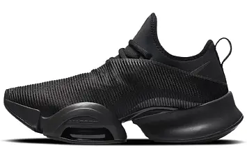 Nike Air Zoom SuperRep Black (CD3460-001) - 1