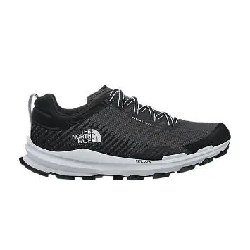 The North Face Women's Vectiv Fastpack Futurelight Asphalt Grey Black - 1