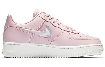 Nike Air Force 1 Low '07 SE PRM Jelly Jewel - Plum Chalk - 2