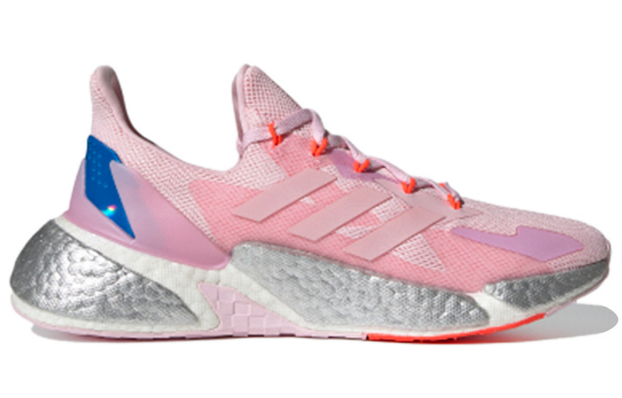 Фото № 2 с приближением к товару «‎adidas X9000l4 Wmns Pink»