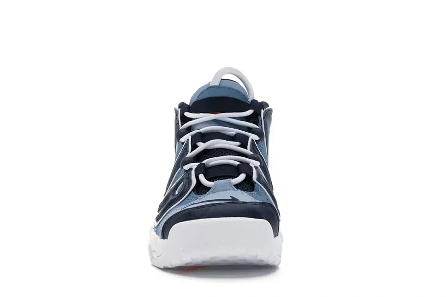 Фото № 2 с приближением к товару «‎Nike Air More Uptempo»