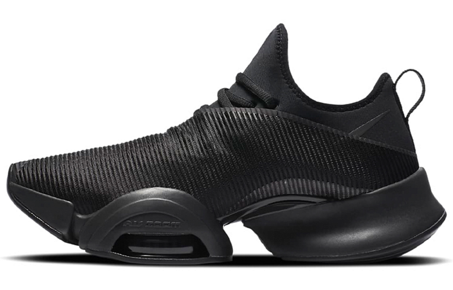 Фото № 1 с приближением к товару «‎Nike Air Zoom SuperRep Black»