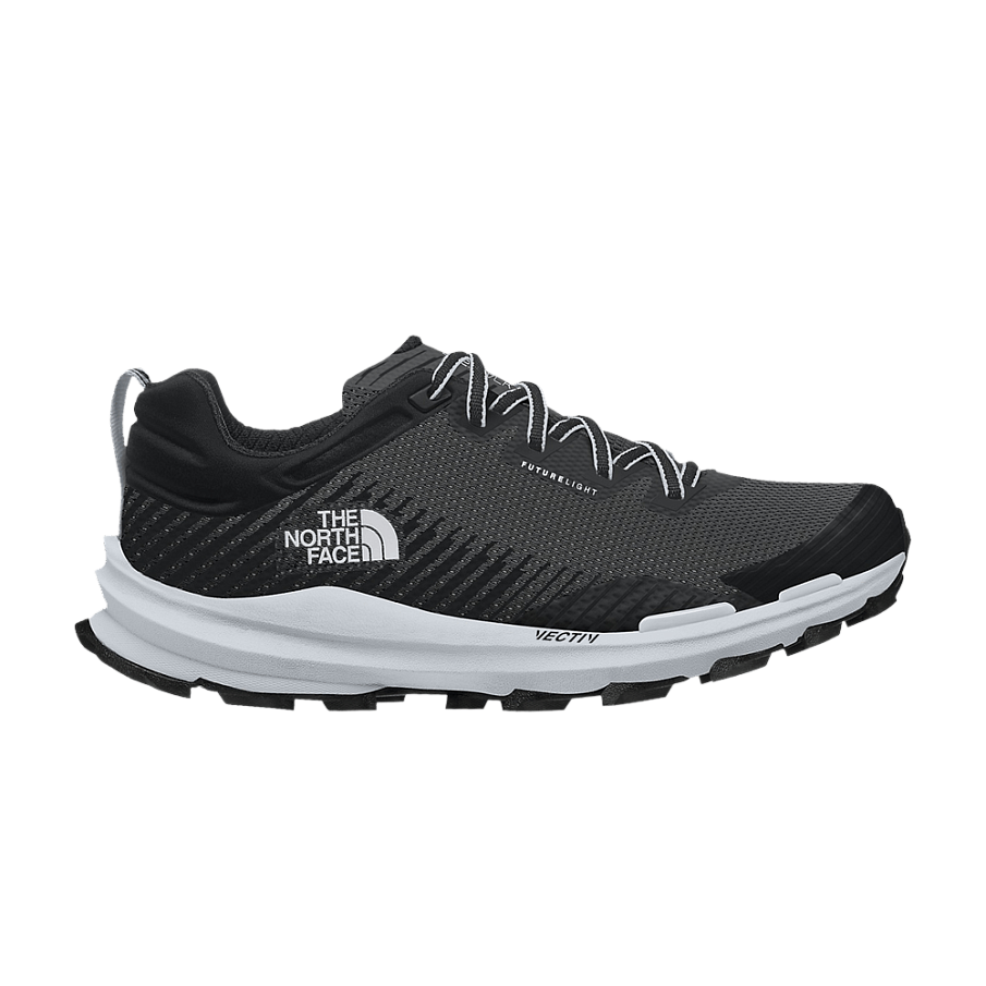Фото № 1 с приближением к товару «‎The North Face Women's Vectiv Fastpack Futurelight Asphalt Grey Black»