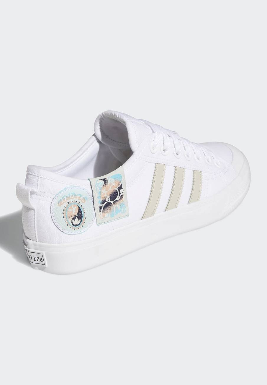 Фото № 3 с приближением к товару «‎Adidas Nizza »