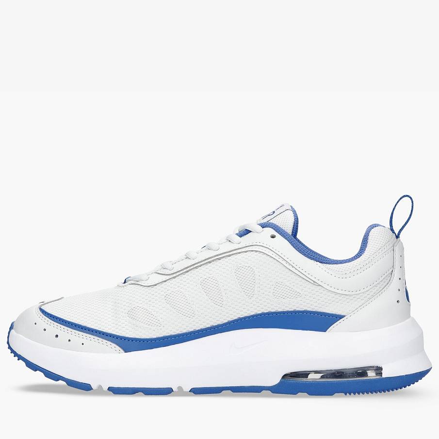 Фото № 2 с приближением к товару «‎Nike Air Max AP 'Photon Dust Hyper Royal'»