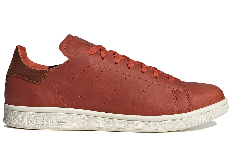 Фото № 1 с приближением к товару «‎adidas Stan Smith Recon Surf Red»