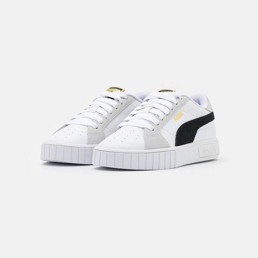 Фото № 3 с приближением к товару «‎Puma Cali Star »