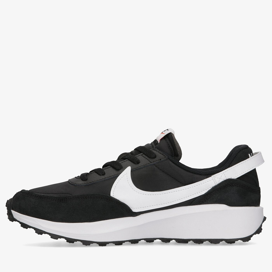 Фото № 2 с приближением к товару «‎Nike Waffle Debut»