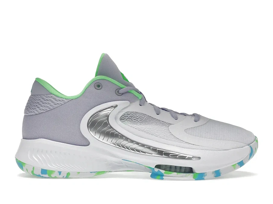 Фото № 1 с приближением к товару «‎Nike Zoom Freak 4 The Decision»