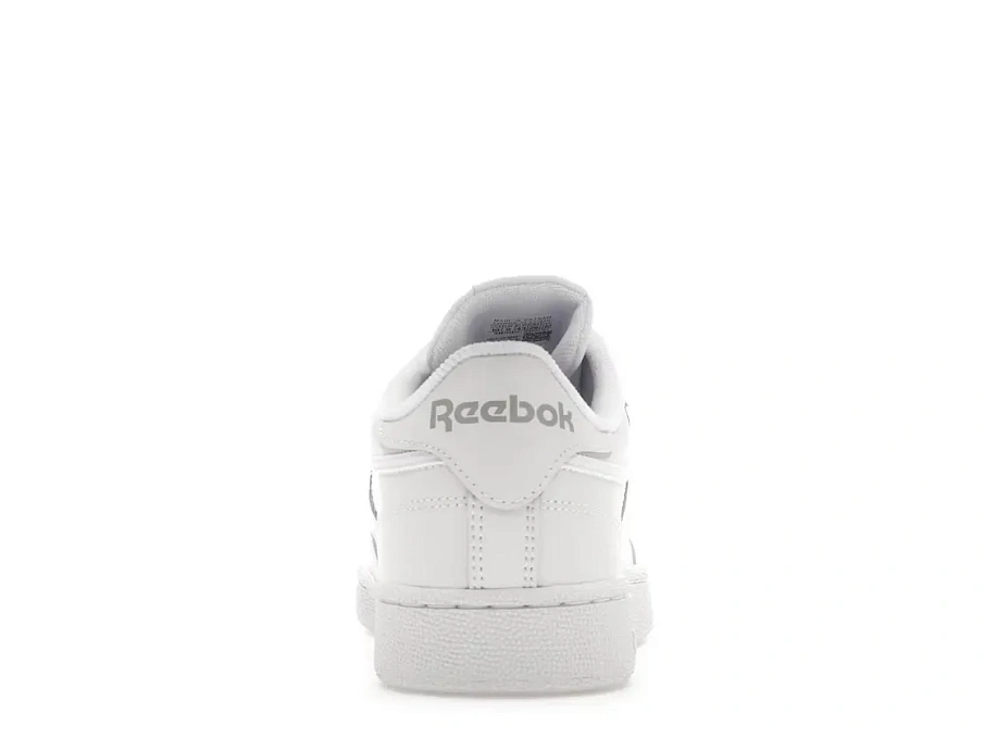 Фото № 4 с приближением к товару «‎Reebok Club C 85»