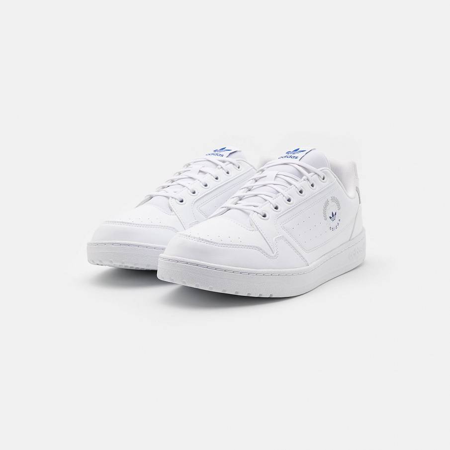 Фото № 4 с приближением к товару «‎Adidas Ny 90 »