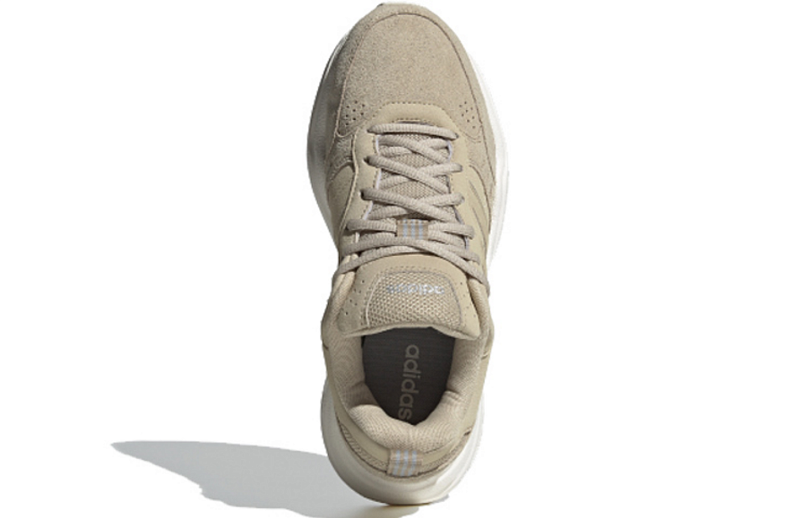 Фото № 4 с приближением к товару «‎adidas Tenis Strutter Beige»