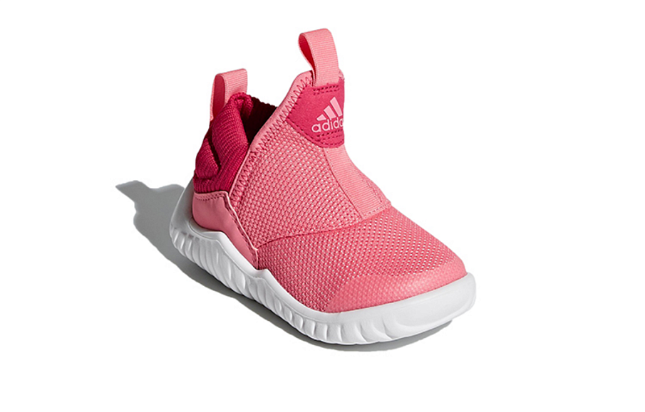 Фото № 3 с приближением к товару «‎(TD)adidas Rapidazen 2 I PinkRed»