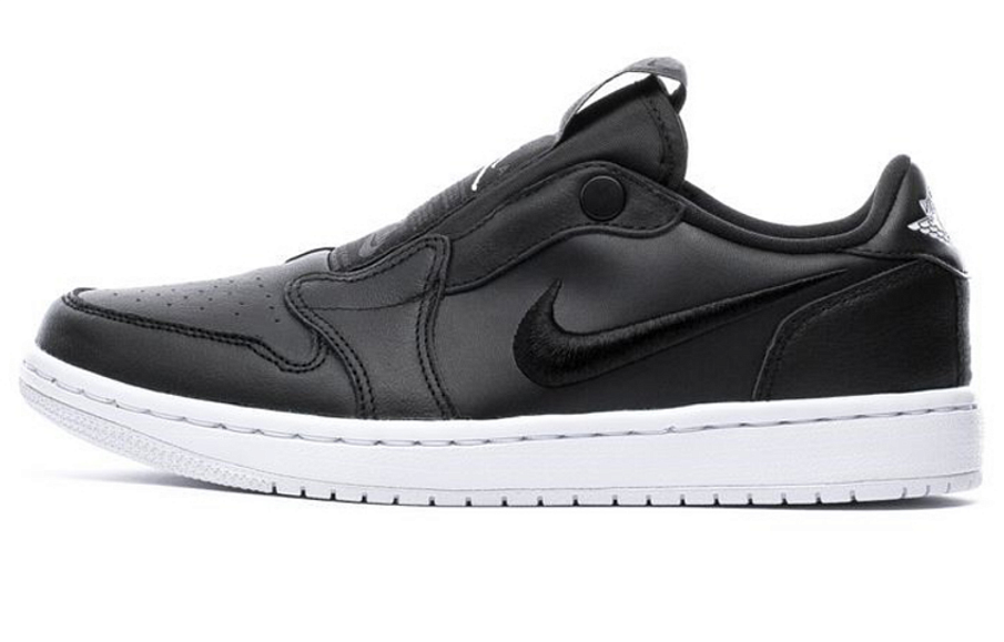 Фото № 1 с приближением к товару «‎Air Jordan Wmns Air Jordan 1 Low Slip 'Cyber Monday'»