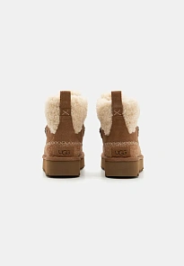 Фото № 3 с приближением к товару «‎CLASSIC ALPINE LACE-UP»