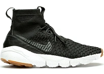 Фото № 1 с приближением к товару «‎Nike Footscape Magista Black»