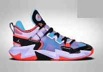 Фото № 1 с приближением к товару «‎Nike Air Jordan Why Not Zer0.5 Childhood R. Westbrook»