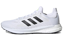 Фото № 1 с приближением к товару «‎adidas Solar Glide 3 'Cloud White'»