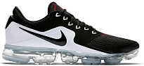 Фото № 1 с приближением к товару «‎Nike Air VaporMax CS Black White»