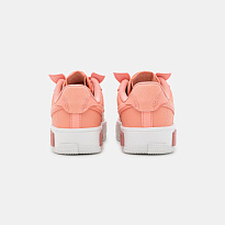 Фото № 3 с приближением к товару «‎Nike Air Force 1 Fontanka »