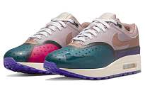 Фото № 3 с приближением к товару «‎Nike WMNS Air Max 1 PRM "Mini Symbols"»