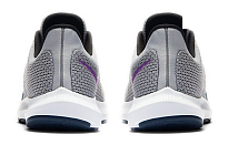 Фото № 4 с приближением к товару «‎Nike Wmns Quest 2 GreyBluePurple»