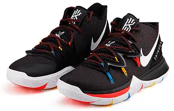 Nike Kyrie 5 EP 'Friends' - 2