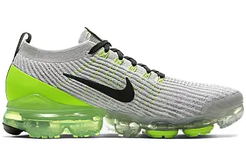 Nike Air VaporMax Flyknit 3 'Electric Green' - 2