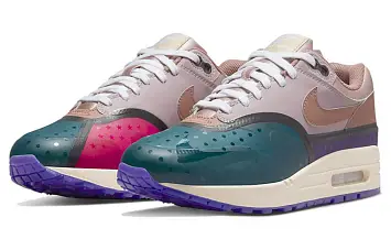Nike WMNS Air Max 1 PRM "Mini Symbols" - 3