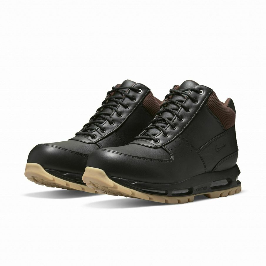 Фото № 2 с приближением к товару «‎Nike Air Max Goadome »