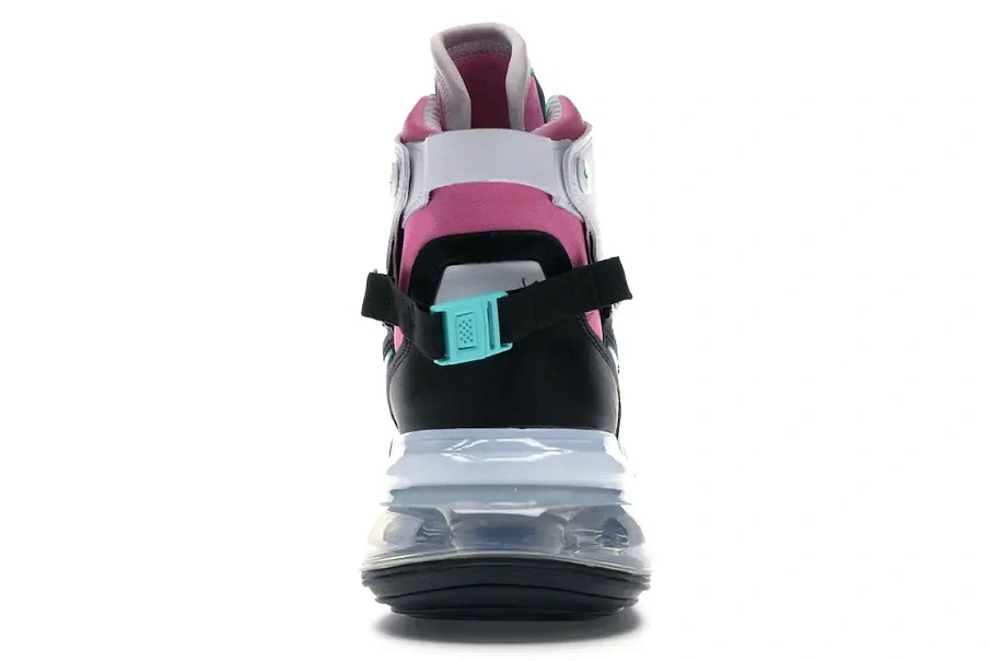 Фото № 4 с приближением к товару «‎Nike Air Max 720 Satrn South Beach»