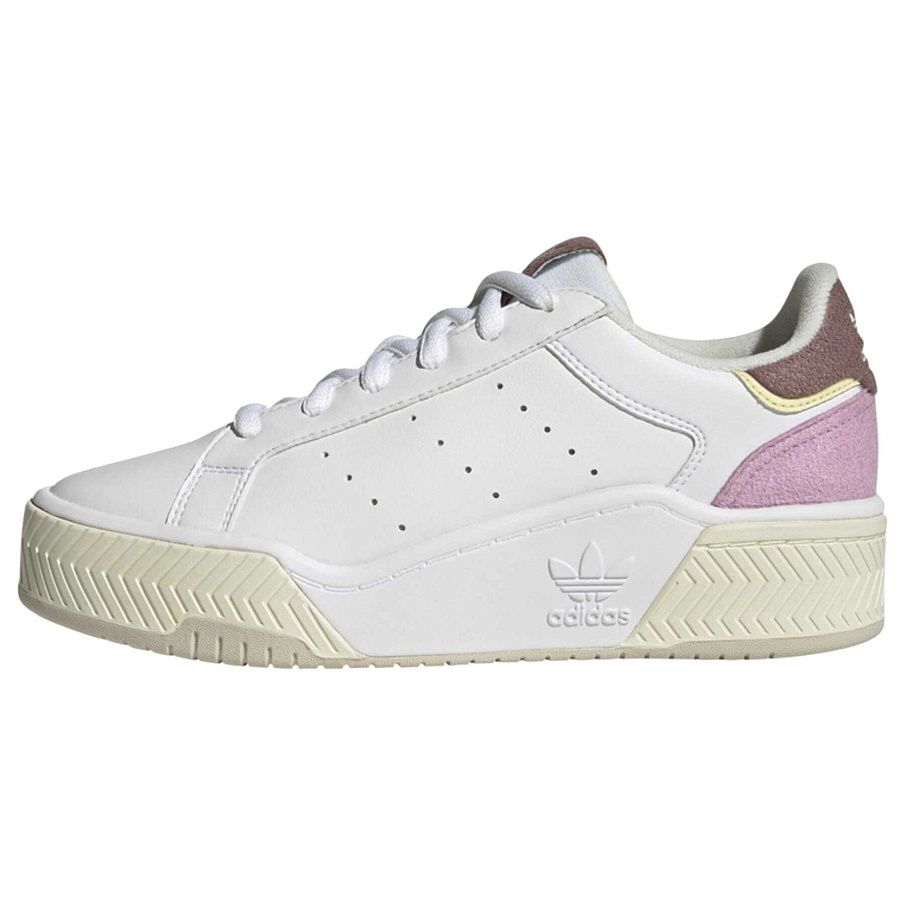 Фото № 1 с приближением к товару «‎Adidas Court Tourino Bold »