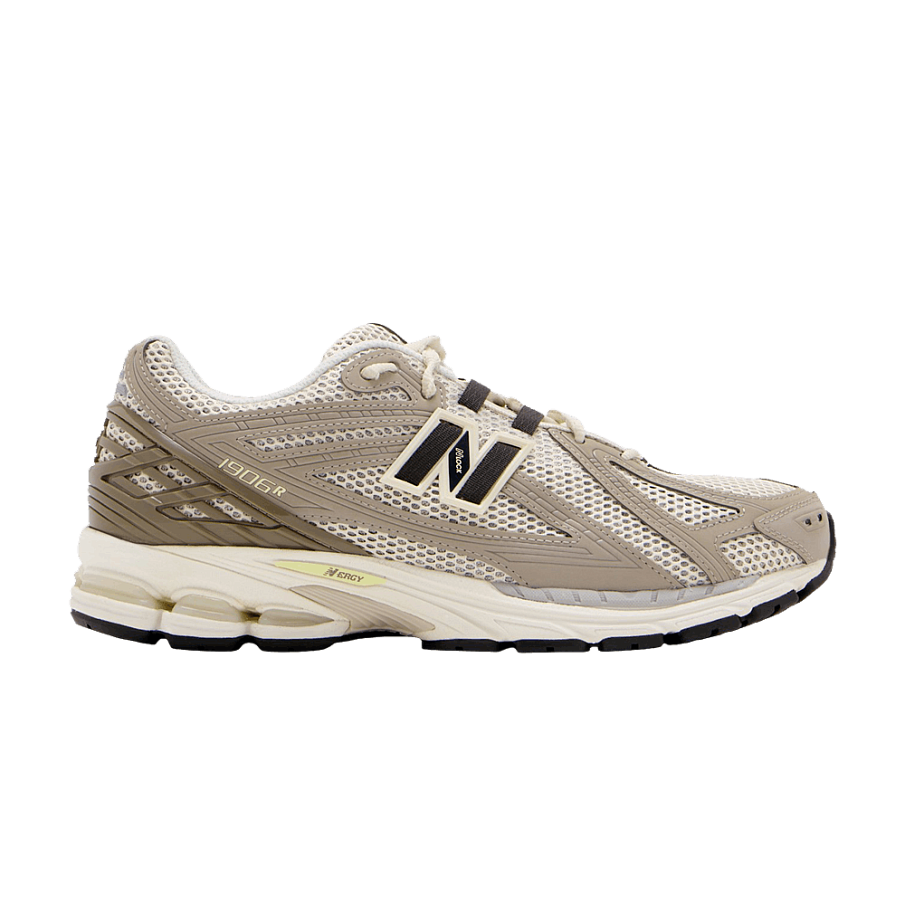 Фото № 1 с приближением к товару «‎New Balance 1906R Arid Stone Timberwolf»