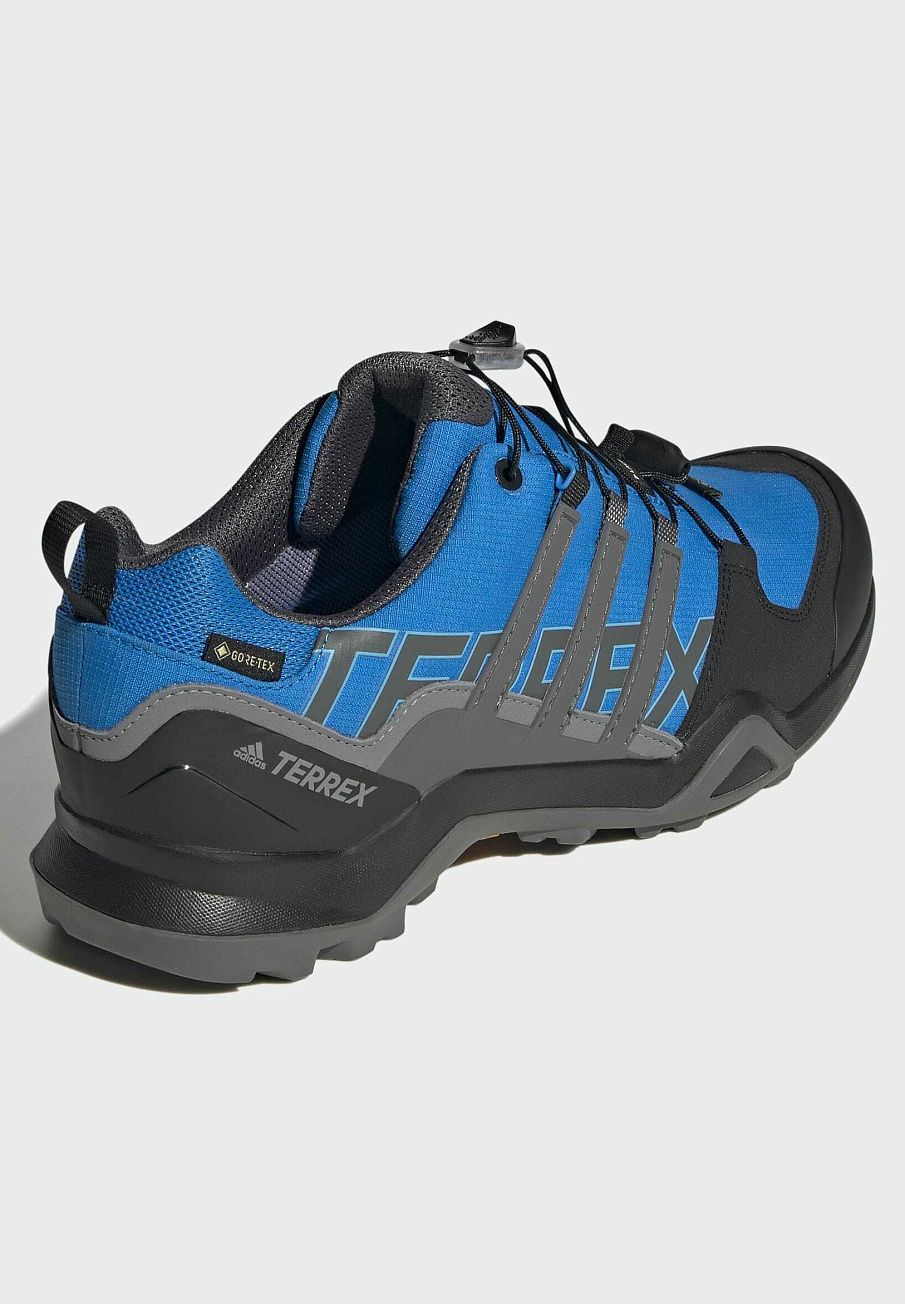 Фото № 5 с приближением к товару «‎Adidas Terrex Swift R Gore Tex Wanderschuh»