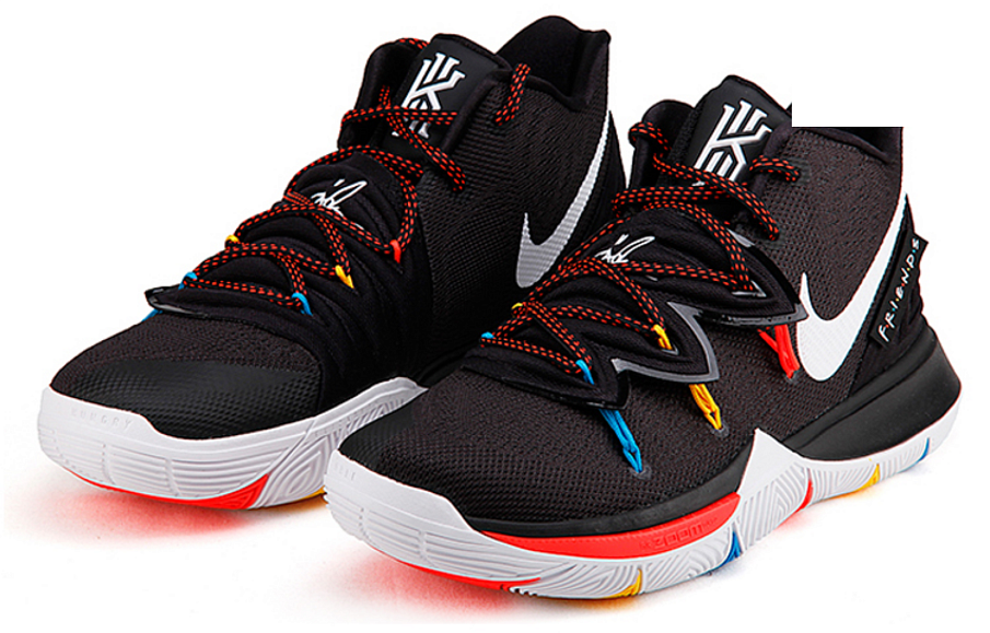 Фото № 2 с приближением к товару «‎Nike Kyrie 5 EP 'Friends'»