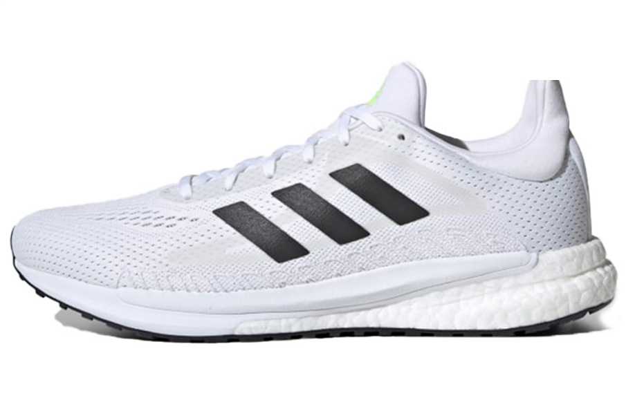 Фото № 1 с приближением к товару «‎adidas Solar Glide 3 'Cloud White'»