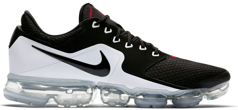 Фото № 1 с приближением к товару «‎Nike Air VaporMax CS Black White»