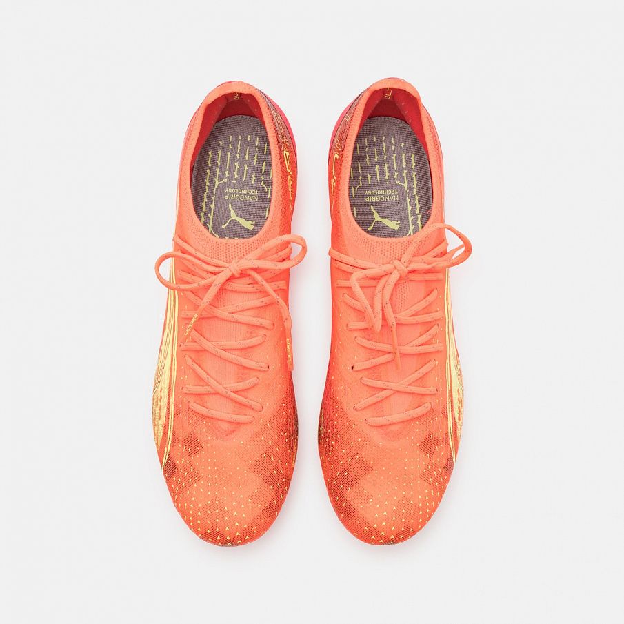 Фото № 4 с приближением к товару «‎Puma Ultra Ultimate Mxsg»