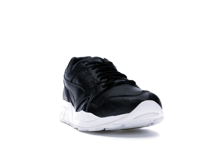 Фото № 3 с приближением к товару «‎Puma XT-2 Ronnie Fieg x Dover Street Market Achromatic Black»