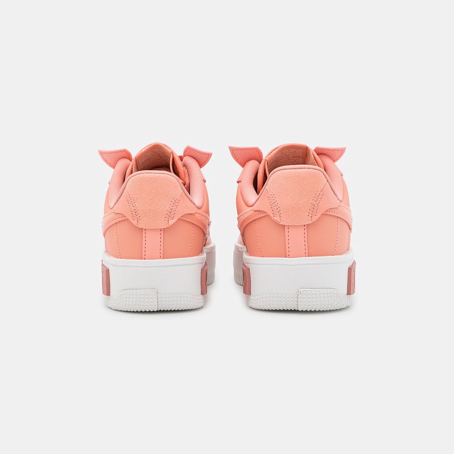 Фото № 3 с приближением к товару «‎Nike Air Force 1 Fontanka »