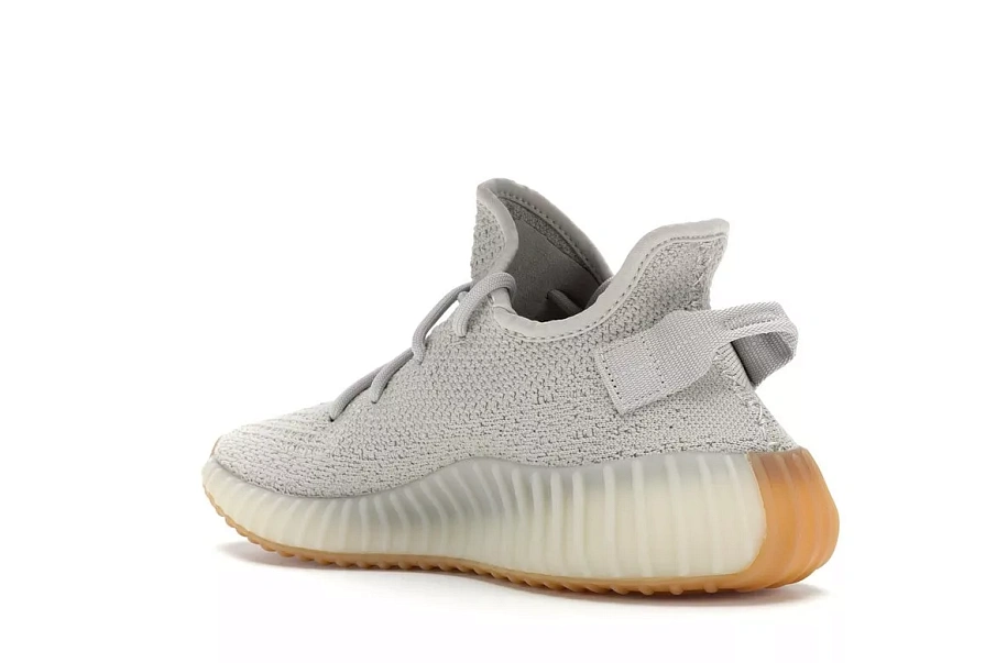 Фото № 6 с приближением к товару «‎adidas Yeezy Boost 350 V2 Sesame»