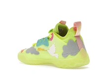 Фото № 6 с приближением к товару «‎adidas Harden Vol. 5 Solar Yellow»