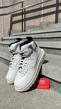 Фото № 1 с приближением к товару «‎Nike Air Force 1 Utility 2.0»