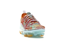 Фото № 2 с приближением к товару «‎Nike Air VaporMax Plus Dip Dye Mint Orange »