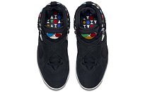 Фото № 3 с приближением к товару «‎Jordan 8 Retro Quai54 (2019)»