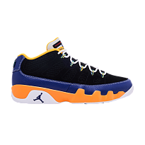 Фото № 1 с приближением к товару «‎Air Jordan 9 Retro Low What The Kilroy»