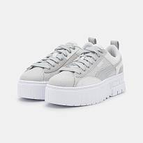 Фото № 2 с приближением к товару «‎Puma Mayze Patchwork »
