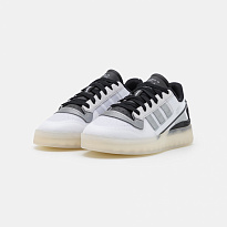 Фото № 2 с приближением к товару «‎Adidas Forum Tech Boost »
