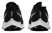 Фото № 4 с приближением к товару «‎Nike Air Zoom Pegasus 36 GS 'Black'»